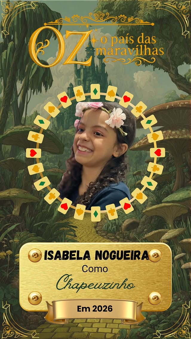 Isabela