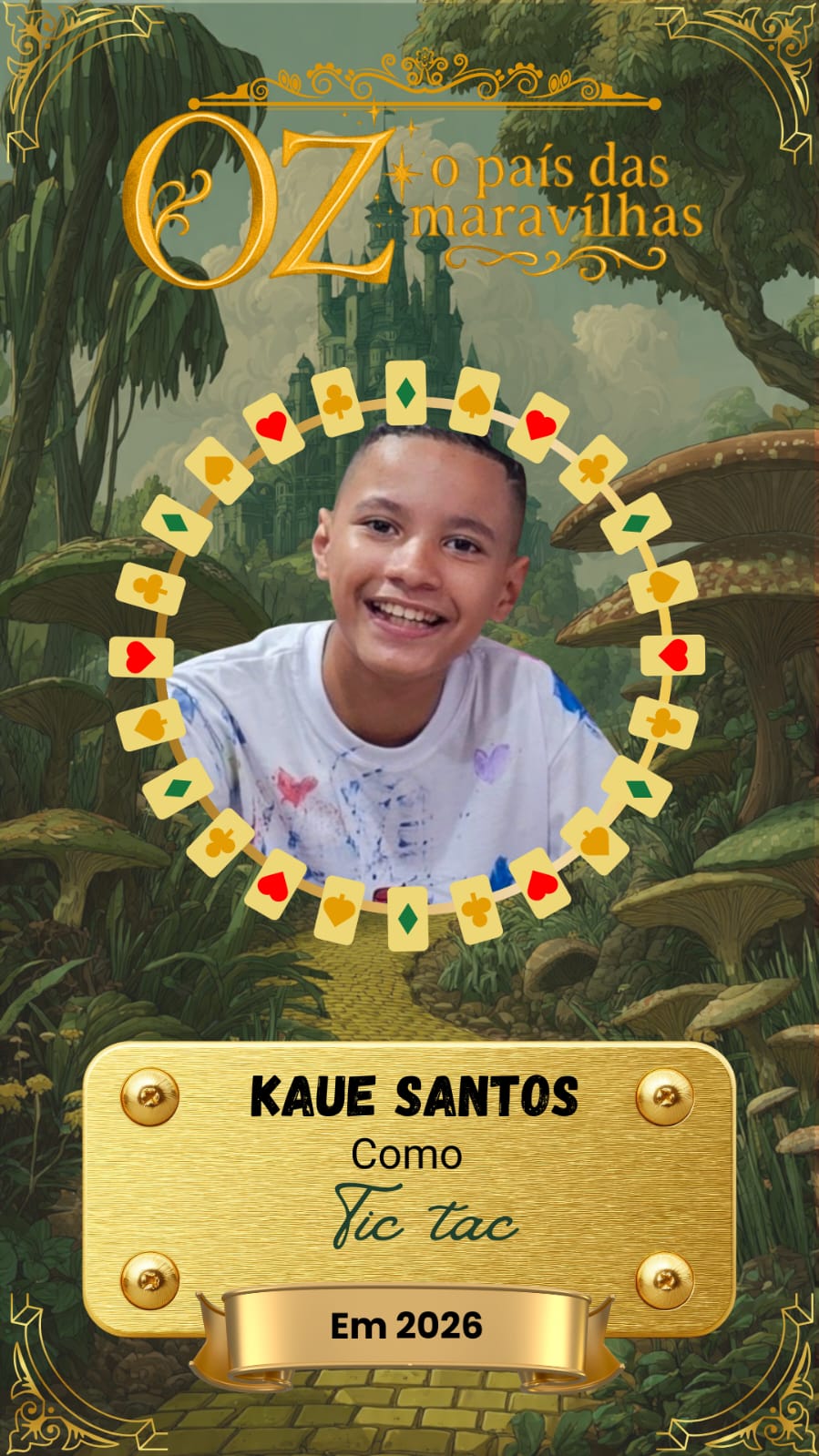 Kauê