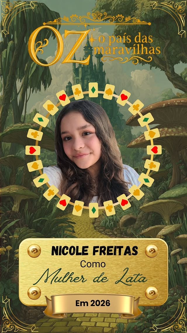 Nicole