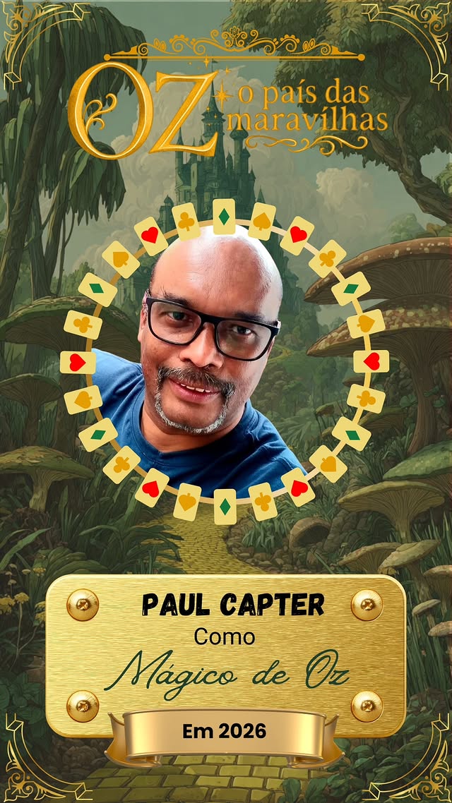 Paul